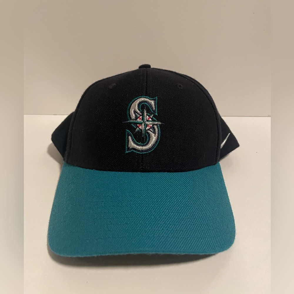 Nike Seattle mariners hat
